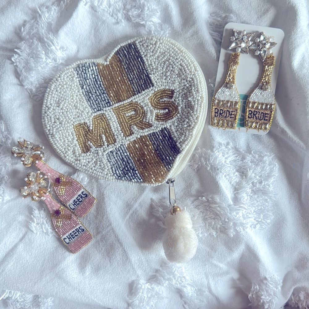 Bride To Be Boutique Bundle